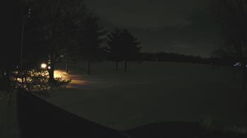 Weather camera view of The Grove Country Club.