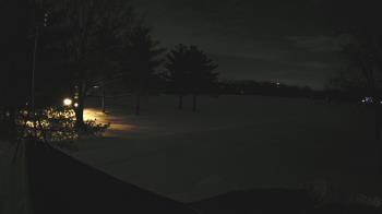 Weather camera view of The Grove Country Club.