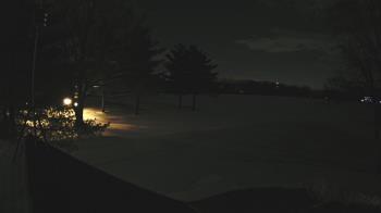 Weather camera view of The Grove Country Club.
