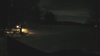 Weather camera view of The Grove Country Club.