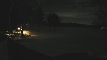 Weather camera view of The Grove Country Club.