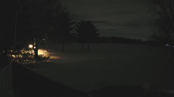Weather camera view of The Grove Country Club.
