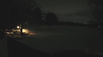 Weather camera view of The Grove Country Club.