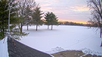 Weather camera view of The Grove Country Club.