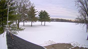 Weather camera view of The Grove Country Club.