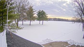 Weather camera view of The Grove Country Club.