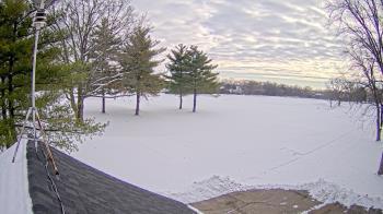 Weather camera view of The Grove Country Club.
