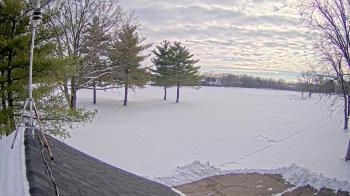 Weather camera view of The Grove Country Club.
