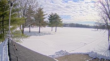 Weather camera view of The Grove Country Club.
