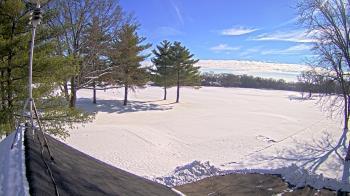 Weather camera view of The Grove Country Club.