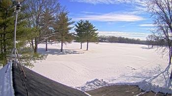 Weather camera view of The Grove Country Club.