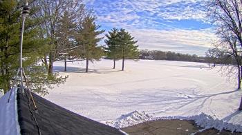 Weather camera view of The Grove Country Club.