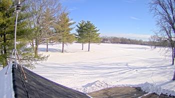 Weather camera view of The Grove Country Club.