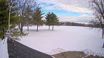 Weather camera view of The Grove Country Club.
