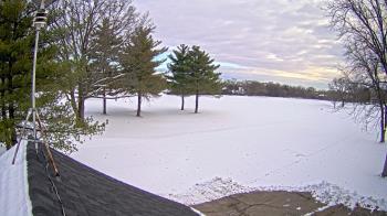 Weather camera view of The Grove Country Club.