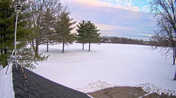 Weather camera view of The Grove Country Club.