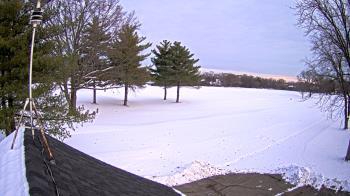 Weather camera view of The Grove Country Club.
