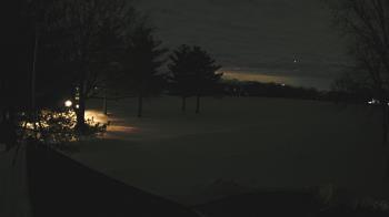 Weather camera view of The Grove Country Club.
