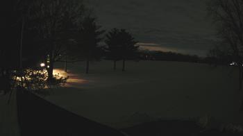 Weather camera view of The Grove Country Club.