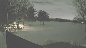 Weather camera view of The Grove Country Club.