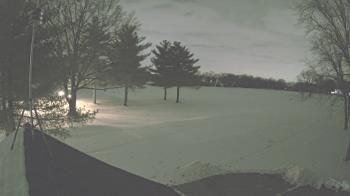 Weather camera view of The Grove Country Club.
