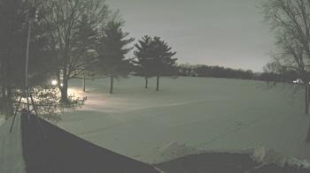 Weather camera view of The Grove Country Club.