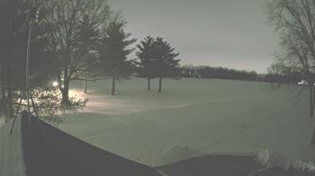 Weather camera view of The Grove Country Club.