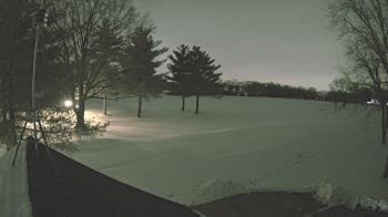 Weather camera view of The Grove Country Club.