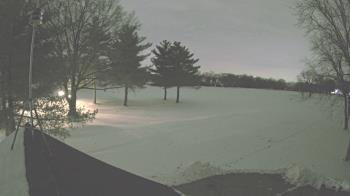 Weather camera view of The Grove Country Club.