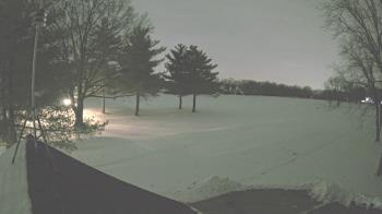 Weather camera view of The Grove Country Club.
