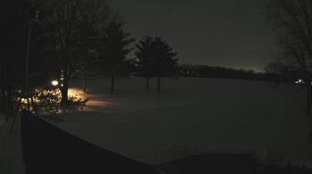 Weather camera view of The Grove Country Club.
