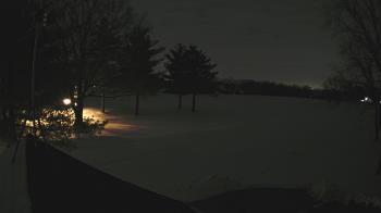 Weather camera view of The Grove Country Club.