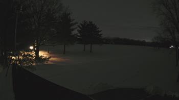 Weather camera view of The Grove Country Club.