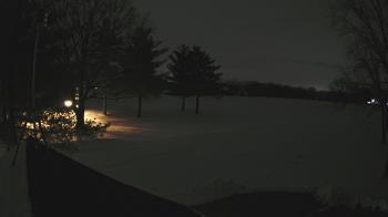 Weather camera view of The Grove Country Club.