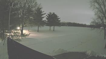Weather camera view of The Grove Country Club.
