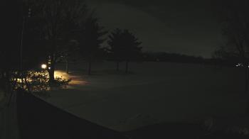 Weather camera view of The Grove Country Club.