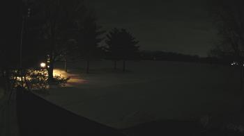 Weather camera view of The Grove Country Club.