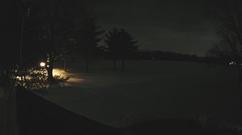 Weather camera view of The Grove Country Club.