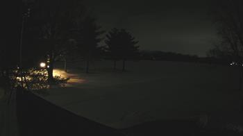 Weather camera view of The Grove Country Club.