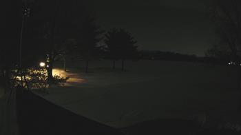 Weather camera view of The Grove Country Club.