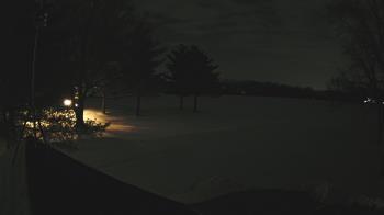 Weather camera view of The Grove Country Club.