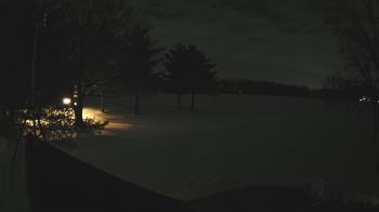 Weather camera view of The Grove Country Club.