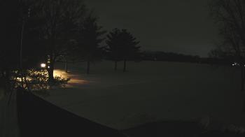Weather camera view of The Grove Country Club.