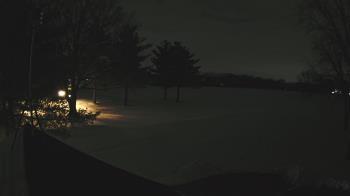 Weather camera view of The Grove Country Club.