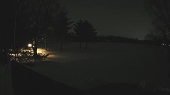 Weather camera view of The Grove Country Club.