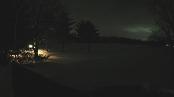 Weather camera view of The Grove Country Club.