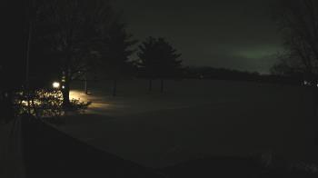 Weather camera view of The Grove Country Club.