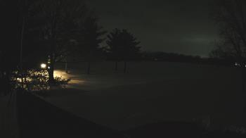 Weather camera view of The Grove Country Club.