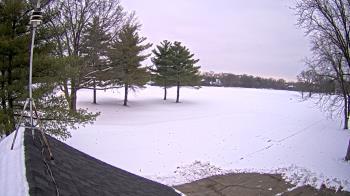 Weather camera view of The Grove Country Club.