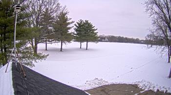 Weather camera view of The Grove Country Club.